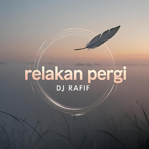Relakan Pergi