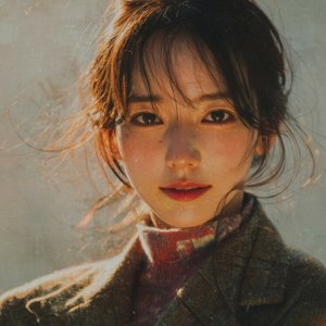 가을바람 스치면 너의 손을 잡고