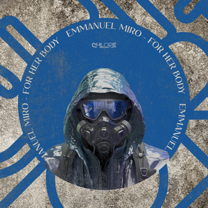 For Her Body (Original Mix)