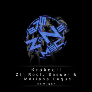Krokodil (Noizekik, R3ckzet Remix)