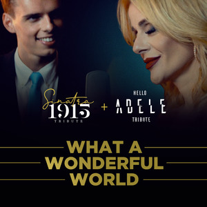 What a Wonderful World