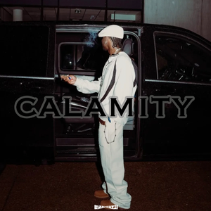 Free Omah Lay x Afro Type Beat “Calamity”