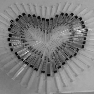 сияние их крыльев