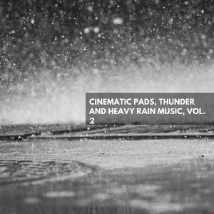 Light Rain Gated Calms Pads