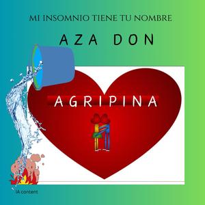 Mi Insomnio Tiene Tu Nombre (Version 1)