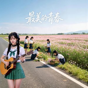 最美的青春.wav