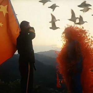 这盛世如你所愿