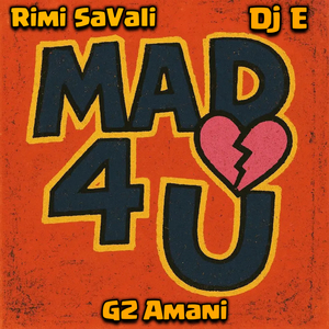 MAD 4 U