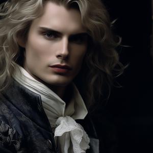 Lestat's Sonata (Op. No:59)