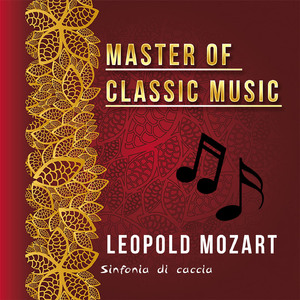 Sinfonia di caccia in D Major, ILM 28:III. Menuet-Trio