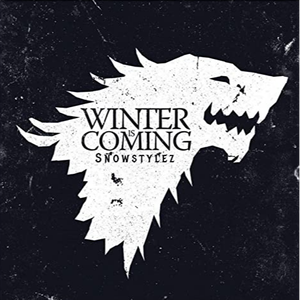 Winter is Coming