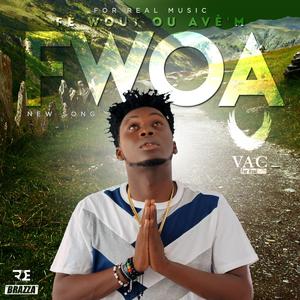 Fè Wout Ou Avè'm (feat. Stelly)