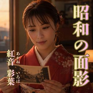 昭和の面影