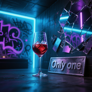 Only One