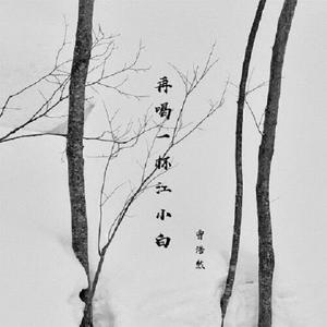 在喝一杯江小白