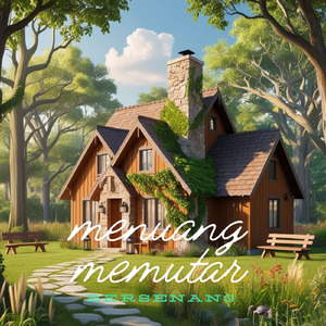 lempar sisa belalang