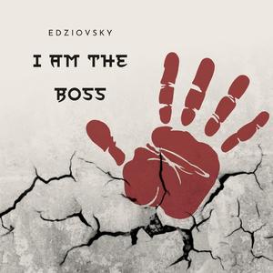 I am the boss