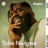Tobe Nwigwe - Doo Wop (That Thing) - Spotify Singles