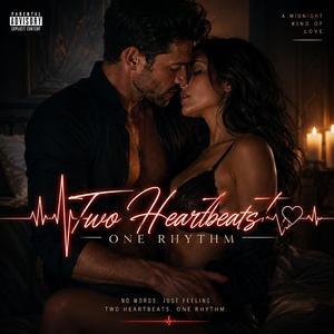Two Heartbeats, One Rhythm