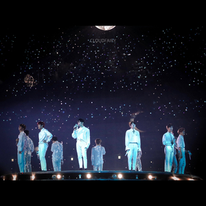 SPRING BREEZE（翻自 WannaOne）