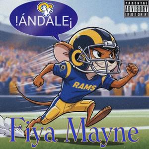 !ÁNDALE¡