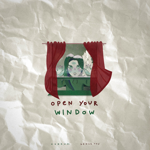 open your window
