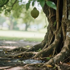 菩提树下我为你流泪