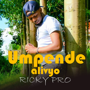 Umpende Alivyo