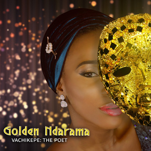 Golden Ndarama