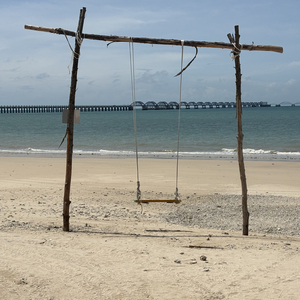 爱终究是场赌注