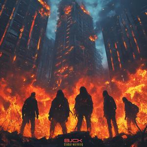 Global Worming (feat. Ronan ALLIBERT & DeadFall Homocide)