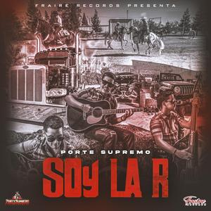 Soy La R