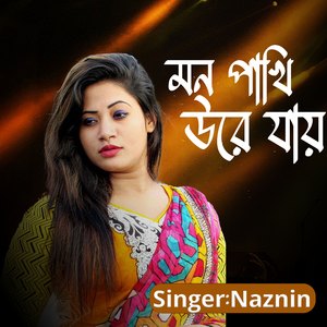মন পাখি উড়ে যায়