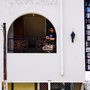 Little While ~じゃぁ、またね~