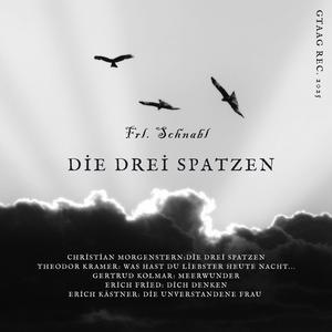 Die unverstandene Frau