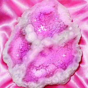 QCC (feat. Glam Chicken & Sapphire Lefaris)