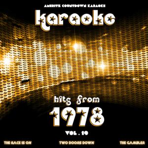 Too Much, Too Little, Too Late (In the Style of Johnny Mathis and Deniece Williams) [Karaoke Version]