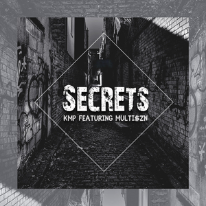 Secrets (feat. Multiszn)