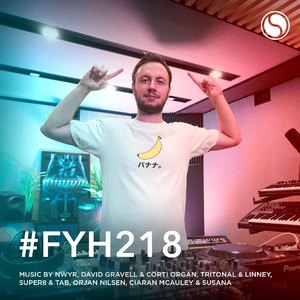 Believer (FYH218) (Giuseppe Marcellino Remix)