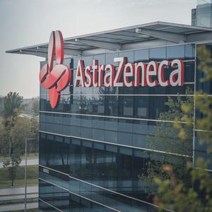 Astrazeneca