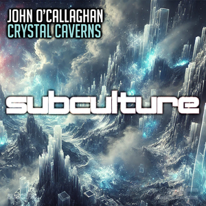 Crystal Caverns (Extended Mix)