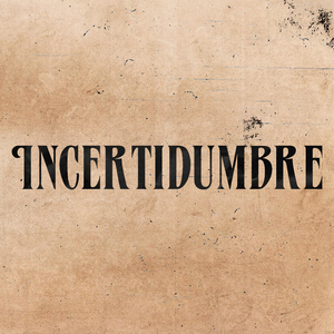 Incertidumbre