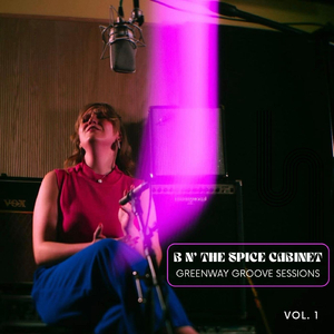 I Got You (Greenway Groove Sessions Vol. 1) [Live]