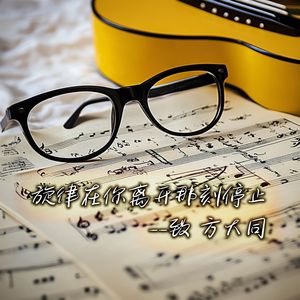 旋律在你离开那刻停止  致 方大同