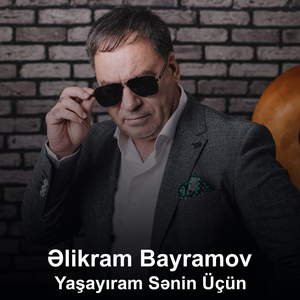 Yaşayıram Sənin Üçün