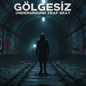 Gölgesiz Underground (Trap Beat)