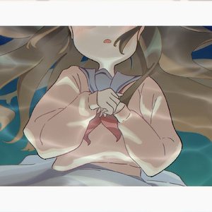 虹彩のプラネタリウム