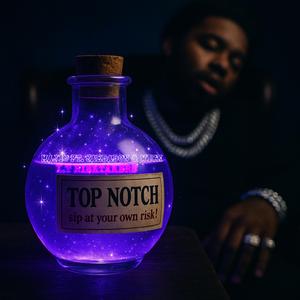 Top notch (feat. Jaedadon & Wick 500)