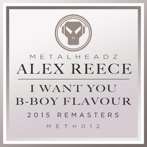 I Want You (2015 Remaster)