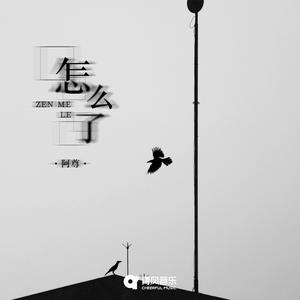 怎么了